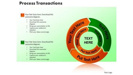 PowerPoint Slide Designs Process Transaction Teamwork Ppt Backgrounds PowerPoint Slide Designs Process Transaction Teamwork Ppt Backgrounds