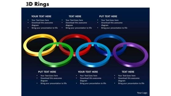 PowerPoint Slide Designs Rings Leadership Ppt Slides PowerPoint Slide Designs Rings Leadership Ppt Slides