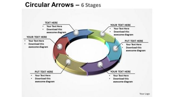 PowerPoint Slide Designs Sales Circular Arrows Ppt Presentation PowerPoint Slide Designs Sales Circular Arrows Ppt Presentation