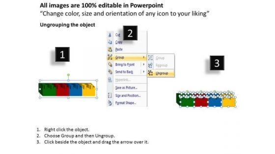 PowerPoint Slide Designs Sales Lego Blocks Ppt Design Slides