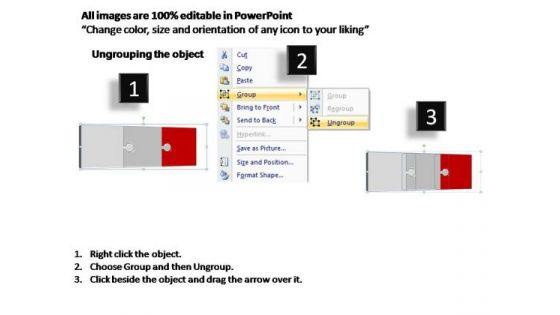 PowerPoint Slide Designs Sales Puzzle Ppt Presentation