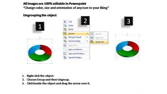 PowerPoint Slide Designs Strategy Circular Chart Ppt Designs