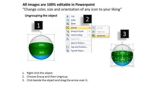 PowerPoint Slide Designs Strategy Liquid Ppt Templates