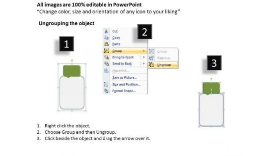 PowerPoint Slide Designs Success Textboxes Ppt Presentation