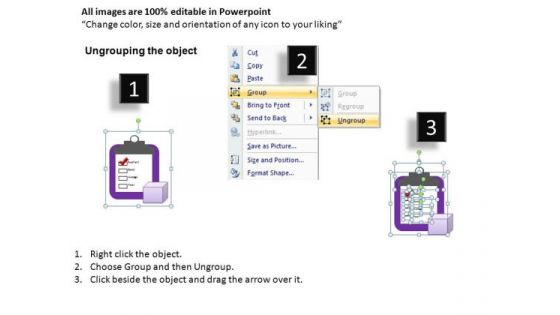PowerPoint Slide Designsscrum Process Ppt Design Slides