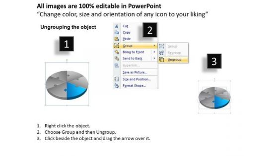 PowerPoint Slide Download Circular Ppt Design