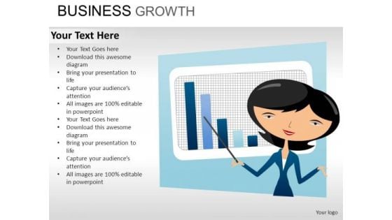 PowerPoint Slide Editable Business Growth Ppt Process PowerPoint Slide Editable Business Growth Ppt Process