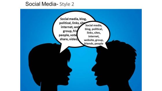PowerPoint Slide Executive Growth Social Media Ppt Design PowerPoint Slide Executive Growth Social Media Ppt Design