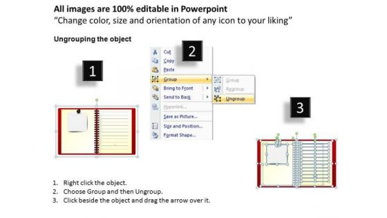 PowerPoint Slide Growth Website Ppt Process