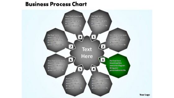 PowerPoint Slide Image Business Process Chart Ppt Designs