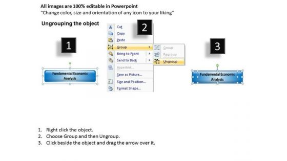 PowerPoint Slide Image Portfolio Analysis Ppt Slidelayout