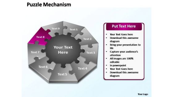 PowerPoint Slide Image Puzzle Mechanism Ppt Theme PowerPoint Slide Image Puzzle Mechanism Ppt Theme
