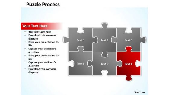 PowerPoint Slide Layout Chart Puzzle Ppt Theme PowerPoint Slide Layout Chart Puzzle Ppt Theme