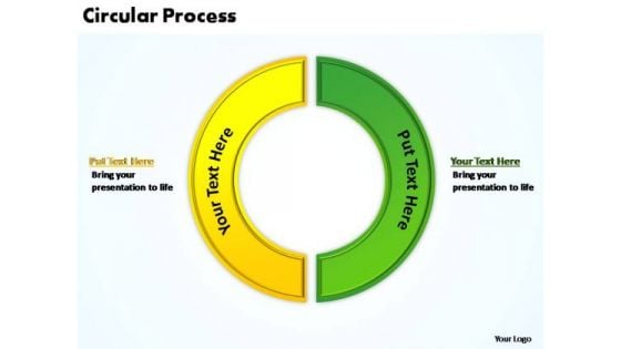 PowerPoint Slide Layout Education Circular Process Ppt Slide Designs