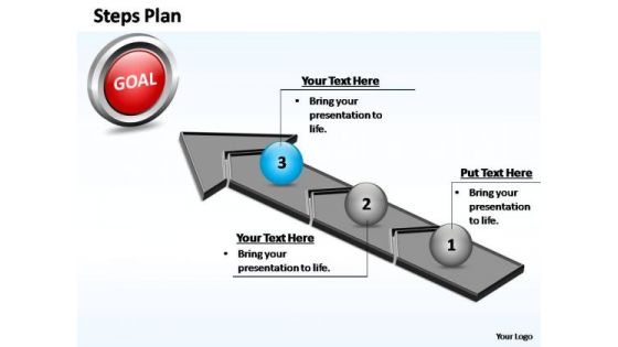 PowerPoint Slide Layout Marketing Steps Plan 3 Stages Style 4 Ppt Themes PowerPoint Slide Layout Marketing Steps Plan 3 Stages Style 4 Ppt Themes