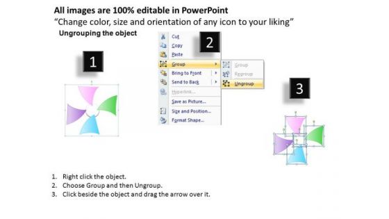 PowerPoint Slide Layout Sales Point That Originate Ppt Templates