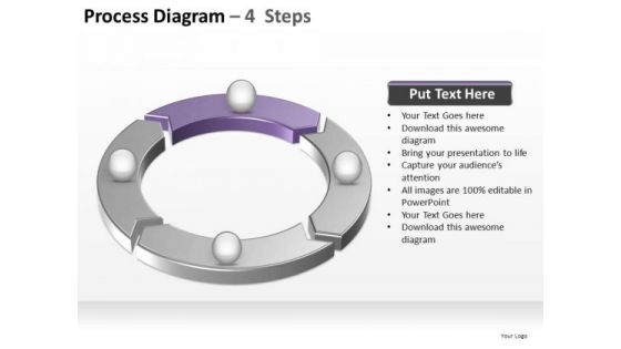 PowerPoint Slide Layout Success Process Diagram Ppt Themes