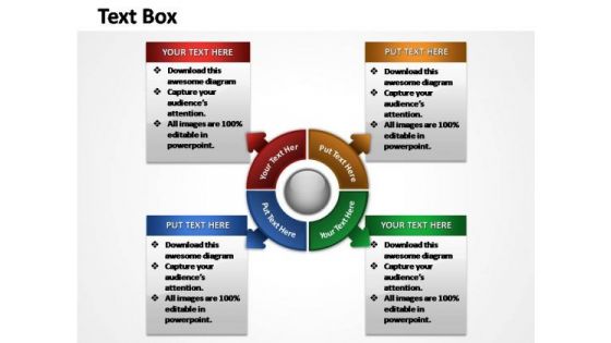 PowerPoint Slide Layout Success Steps Ppt Slides