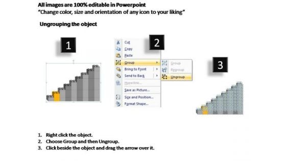 PowerPoint Slide Leadership Lego Blocks Ppt Design