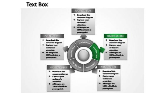 PowerPoint Slide Leadership Steps Ppt Slide