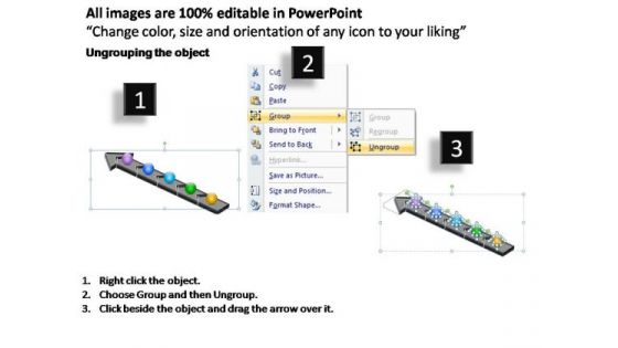 PowerPoint Slide Success Steps Plan Ppt Themes