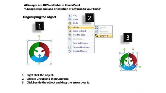 PowerPoint Slide Teamwork Factors Ppt Slide Layout