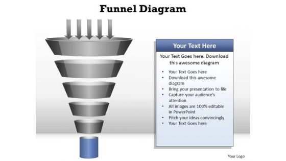PowerPoint Slide Teamwork Funnel Diagram Ppt Design PowerPoint Slide Teamwork Funnel Diagram Ppt Design