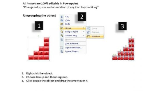 PowerPoint Slidelayout Chart Periodic Table Ppt Template