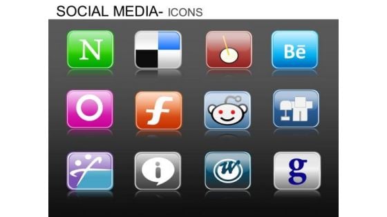 PowerPoint Slidelayout Corporate Teamwork Social Media Icons Ppt Presentation Designs PowerPoint Slidelayout Corporate Teamwork Social Media Icons Ppt Presentation Designs