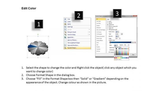 PowerPoint Slidelayout Diagram Arrows Chart Ppt Designs