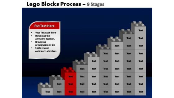 PowerPoint Slidelayout Diagram Lego Blocks Ppt Themes PowerPoint Slidelayout Diagram Lego Blocks Ppt Themes