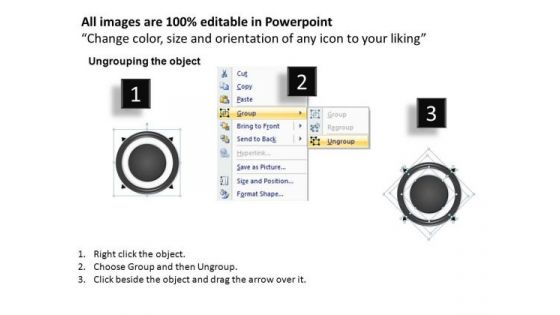 PowerPoint Slidelayout Diagram Swot Analysis Ppt Slidelayout