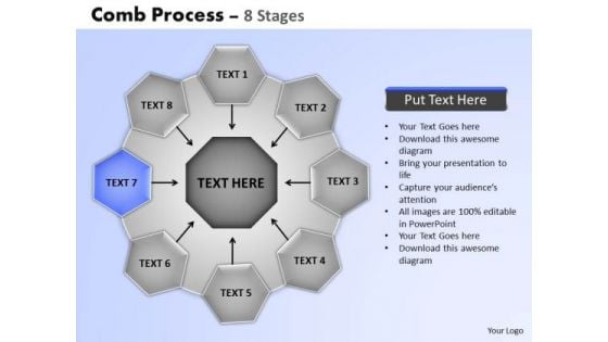 PowerPoint Slidelayout Diagram Wheel And Spoke Process Ppt Template PowerPoint Slidelayout Diagram Wheel And Spoke Process Ppt Template