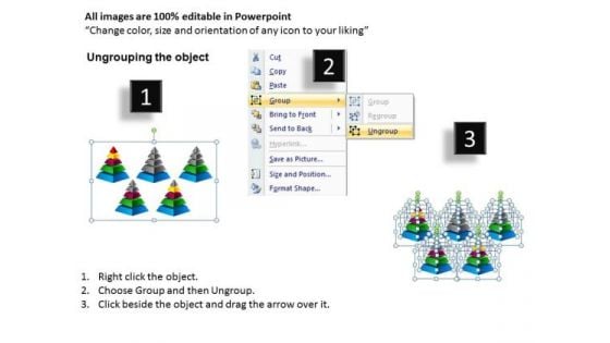 PowerPoint Slidelayout Download Pyramid Ppt Design Slides