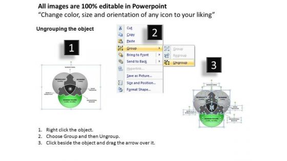 PowerPoint Slidelayout Editable Innovation Process Ppt Slidelayout