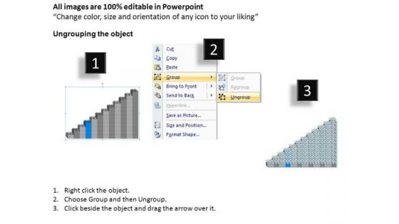 PowerPoint Slidelayout Education Lego Blocks Ppt Backgrounds