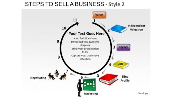 PowerPoint Slidelayout Executive Success Steps To Sell A Business Ppt Backgrounds PowerPoint Slidelayout Executive Success Steps To Sell A Business Ppt Backgrounds
