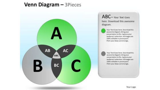 PowerPoint Slidelayout Executive Teamwork Venn Circle Chart Diagram Ppt Process PowerPoint Slidelayout Executive Teamwork Venn Circle Chart Diagram Ppt Process