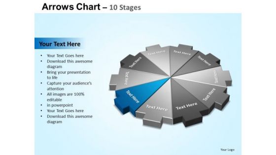 PowerPoint Slidelayout Global Arrows Chart Ppt Slide PowerPoint Slidelayout Global Arrows Chart Ppt Slide