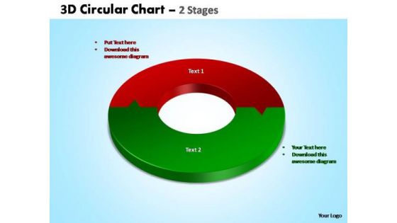 PowerPoint Slidelayout Image Circular Chart Ppt Presentation
