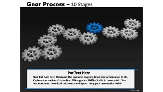 PowerPoint Slidelayout Image Gears Process Ppt Slide Designs