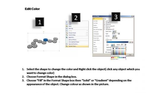 PowerPoint Slidelayout Image Gears Process Ppt Slide Designs