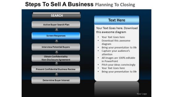 PowerPoint Slidelayout Leadership Business Planning Ppt Layout