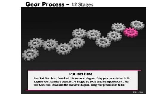 PowerPoint Slidelayout Leadership Gears Process Ppt Designs