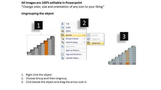 PowerPoint Slidelayout Leadership Lego Blocks Ppt Template