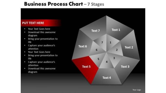 PowerPoint Slidelayout Leadership Quadrant Diagram Ppt Presentation