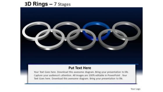 PowerPoint Slidelayout Leadership Rings Ppt Template PowerPoint Slidelayout Leadership Rings Ppt Template