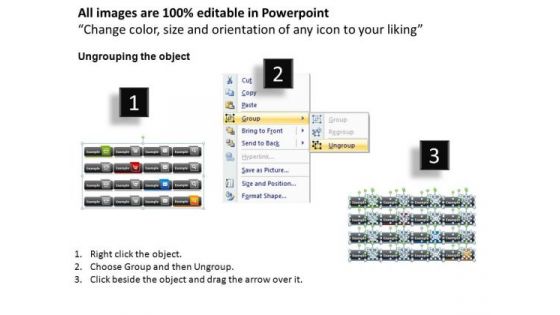 PowerPoint Slidelayout Leadership Website Ppt Design Slides