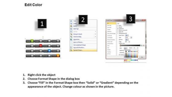 PowerPoint Slidelayout Leadership Website Ppt Design Slides