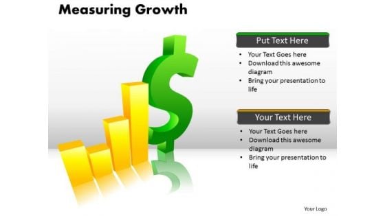 PowerPoint Slidelayout Process Business Growth Ppt Slides